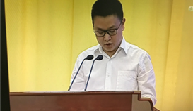 牢固樹(shù)立環(huán)保理念 加強(qiáng)水資源保護(hù)