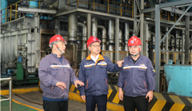 媒體聚焦┃周平代表: 推動沙灣新型建材產業高質量發展!