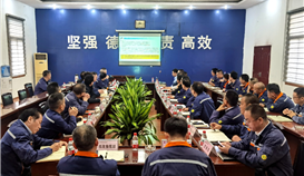 再部署再推進,以實際行動迎接黨的二十大勝利召開