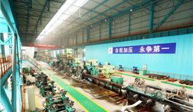 德勝釩鈦:新春生產建設忙,沖刺虎年“開門紅”