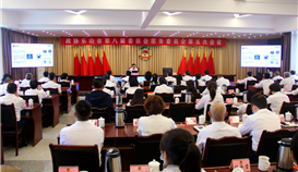 周平：傳統行業競爭殘酷，實現高質量發展也充滿機遇