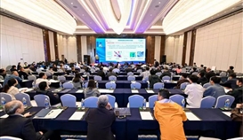 2023年(第二屆)釩鋼研發與應用技術國際研討會在德勝召開