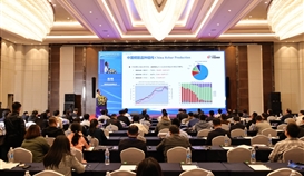 四川觀察10月28日?qǐng)?bào)道:聚焦綠色釩產(chǎn)業(yè)發(fā)展 樂(lè)山這兩場(chǎng)會(huì)干貨滿滿