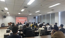 揚‘釩’起航正當時，砥礪前行鑄輝煌——德勝釩鈦開展2023年新進大學生入職培訓