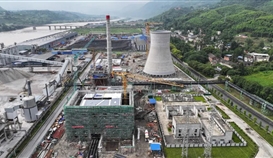 沙灣發布8月14日報道:70%→這個項目刷新進度條!