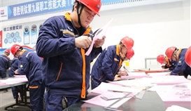 開盲盒?這場技能比武不簡單