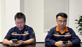 傾聽基層心聲！促進班組建設打好攻堅戰