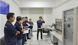 質量月超有料！德勝人的“硬核”答卷