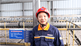 員工姓名烙印“創新名片”,一線智慧閃亮“創新坐標”