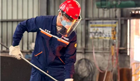 德勝釩鈦漆思強(qiáng)，開講！