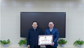 省內唯一！四川德勝斬獲全國先進